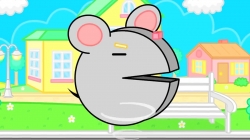 انیمیشن خانواده شیر قسمت 84 - lion family